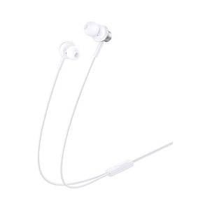 Hands Free Stereo Baseus Encok HZ11 3.5mm Λευκό