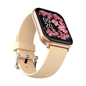 Smartwatch HiFuture Zone 2 1.96 Ροζ