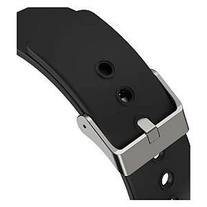 Smartwatch Choetech WT001 1.91 Μαύρο