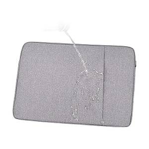 Θήκη Devia Justyle Business για MacBook Pro 15.4/ Pro 16.2 Ανοιχτό Γκρι