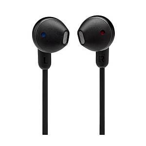 Στερεοφωνικό Ακουστικό Bluetooth JBL Tune 215BT Neckband Μαύρο