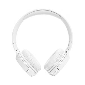 Ασύρματα Ακουστικά Κεφαλής JBL Tune 520BT Λευκό