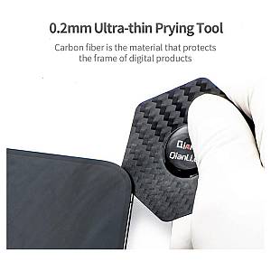 Εργαλείο Ανοίγματος Συσκευών Carbon Fibre QianLi Triangular