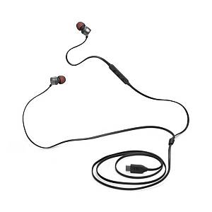 Hands Free Stereo JBL Tune T310C USB C Μαύρο