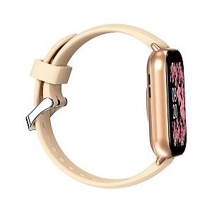 Smartwatch HiFuture Zone 2 1.96 Ροζ