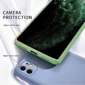 Θήκη Σιλικόνης My Colors Sonique Xiaomi Redmi Note 11 4G / Redmi Note 11S Μαύρο