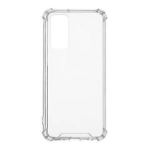 Θήκη Σιλικόνης Sonique Armor Clear Anti Shock Xiaomi Redmi Note 11 4G / Redmi Note 11S Διάφανο