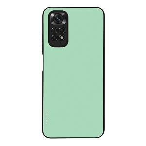 Θήκη Sonique ColorBloc Series για Xiaomi Redmi Note 11 4G / Redmi Note 11S Βεραμάν