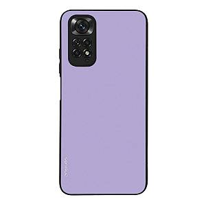 Θήκη Sonique ColorBloc Series για Xiaomi Redmi Note 11 4G / Redmi Note 11S Βιολετί