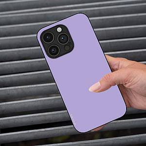 Θήκη Sonique ColorBloc Series για Xiaomi Redmi Note 11 4G / Redmi Note 11S Βιολετί