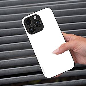 Θήκη Sonique ColorBloc Series για Xiaomi Redmi Note 11 4G / Redmi Note 11S Λευκό