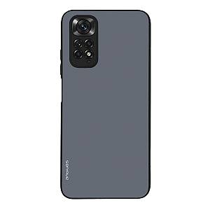 Θήκη Sonique ColorBloc Series για Xiaomi Redmi Note 11 4G / Redmi Note 11S Μπλε Γκρι