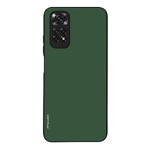 Θήκη Sonique ColorBloc Series για Xiaomi Redmi Note 11 4G / Redmi Note 11S Πράσινο