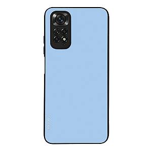 Θήκη Sonique ColorBloc Series για Xiaomi Redmi Note 11 4G / Redmi Note 11S Τιρκουάζ