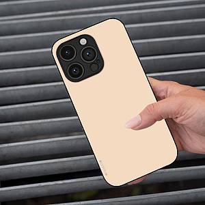 Θήκη Sonique ColorBloc Series για Xiaomi Redmi Note 11 4G / Redmi Note 11S Μπεζ