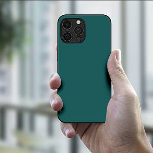 Θήκη Sonique ColorBloc Series για Xiaomi Redmi Note 11 4G / Redmi Note 11S Πετρόλ