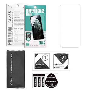 Xiaomi Redmi 9T / Note 9 4G / Poco M3 - Tempered Glass 2,5D Premium HD 9H