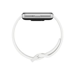 Smartwatch Samsung Galaxy Fit 3 R390 Ασημί