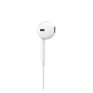 Hands Free Stereo Apple Earpods MTJY3 USB C με Χειριστήριο & Μικρόφωνο (Ασυσκεύαστο)