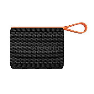 Φορητό Ηχείο Bluetooth Αδιάβροχο Xiaomi Sound Pocket 5W Μαύρο