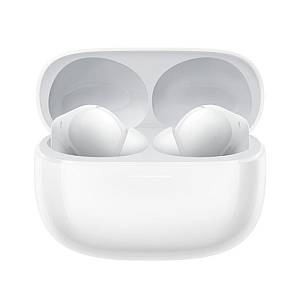 True Wireless Ακουστικά Bluetooth Xiaomi Redmi Buds 6 Pro Λευκό