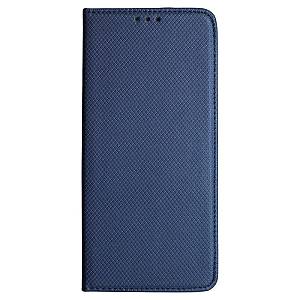 Θήκη Flip Book inos Samsung A266B Galaxy A26 5G Magnet Μπλε