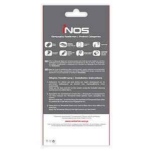 Tempered Glass inos 0.33mm Samsung A920F Galaxy A9 (2018)