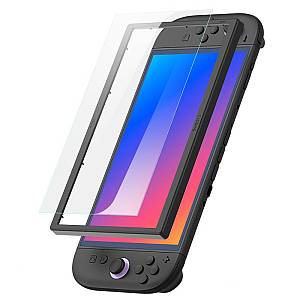 Tempered Glass HD Dux Ducis για Nintendo Switch 2 με Alignment Tool Διάφανο
