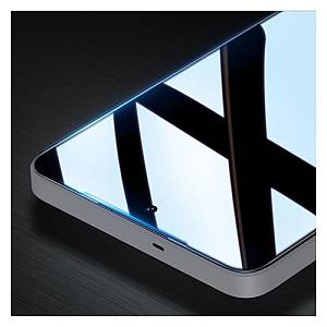 Tempered Glass Full Face Dux Ducis OnePlus Nord CE4 Lite 5G Μαύρο (1 τεμ.)
