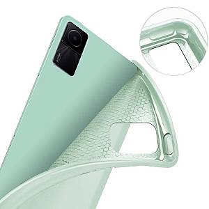 Θήκη Flip Smart inos Xiaomi Redmi Pad 10.6 Μαύρο