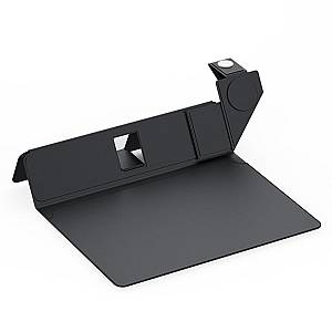 Θήκη Ασύρματης Φόρτισης Dux Ducis AirQ 3 σε 1 για Laptop/ Macbook/ Notebook/ Tablet 15.0-16.0 Μαύρο