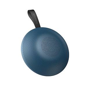 Φορητό Ηχείο Bluetooth Borofone BR48 Ufo TWS BT 5.4 1200mAh 5W Μπλε