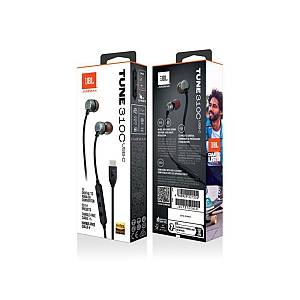 Hands Free Stereo JBL Tune T310C USB C Μαύρο