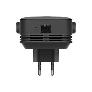 Xiaomi Mi Wi-Fi Range Extender AC1200 Μαύρο