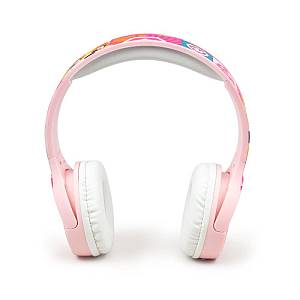 Ασύρματα Ακουστικά Κεφαλής Paw Patrol EMX-010146 Ροζ