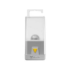 Φακός Varta Led Outdoor Ambiance L10 Camping Lantern Λευκό