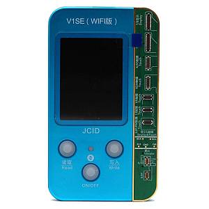Εργαλείο Προγραμματισμού JC V1SE Wi-Fi με 10 Πλακέτες Eπέκτασης