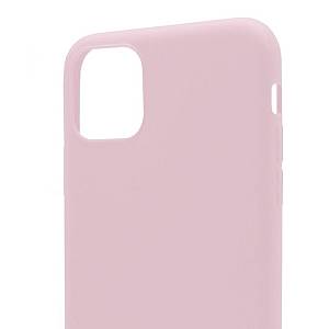 Θήκη Soft TPU inos Apple iPhone 11 Pro S-Cover Dusty Ροζ