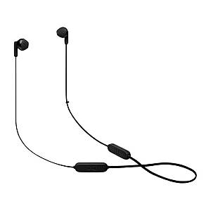 Στερεοφωνικό Ακουστικό Bluetooth JBL Tune 215BT Neckband Μαύρο