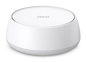TP-LINK Home Mesh WiFi 7 System Deco BE25, 3600Mbps ΒΕ3600, V1.0 DECO-BE25