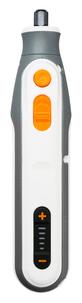 DELI επαναφορτιζόμενο περιστροφικό πολυεργαλείο  DY862, 4V, 2000mAh, έως 25000rpm DY862