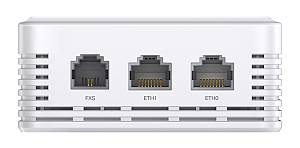 TP-LINK access point EAP615GP-Wall, WiFi 6, 1800Mbps AX1800, Mesh, GPON, V1.0 EAP615GP-WALL