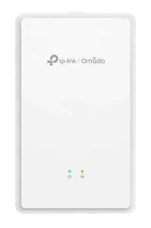 TP-LINK access point EAP615GP-Wall, WiFi 6, 1800Mbps AX1800, Mesh, GPON, V1.0 EAP615GP-WALL