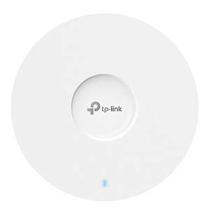 TP-LINK access point EAP673, οροφής, WiFi 6, 5400Mbps AX5400, Mesh, V1.0 EAP673