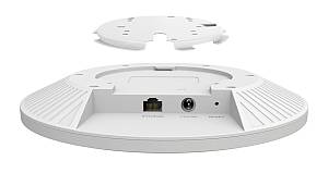 TP-LINK access point EAP683 UR, οροφής, WiFi 6, 6000Mbps AX6000, Mesh, V1.0 EAP683-UR