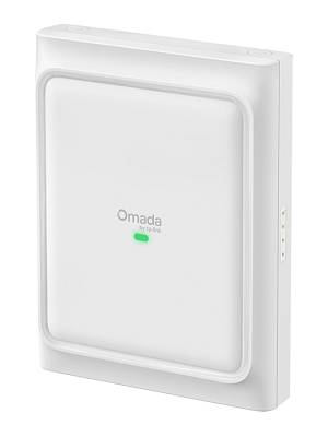 TP-LINK access point EAP725-Outdoor, WiFi 7, 3600Mbps BE3600, Mesh, V1.0 EAP725-OUTDOOR