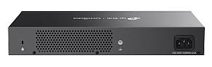 TP-LINK easy managed switch ES224G, 24x Gigabit θύρες, V1.0 ES224G