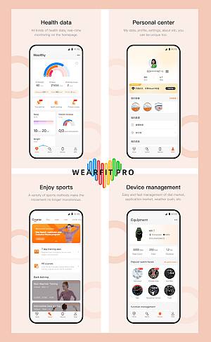 INTIME smartwatch 3 Pro, 1.28, IP67, heart rate, ηχείο & mic, μαύρο IT-059