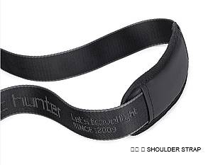 ARCTIC HUNTER τσάντα ώμου K00528 με θήκη tablet, 10L, μαύρη K00528-BK