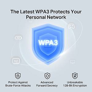 MERCUSYS κάρτα δικτύου WiFi 6 & Bluetooth MA80XE, 3000Mbps AX3000, PCIe, V2.0 MA80XE